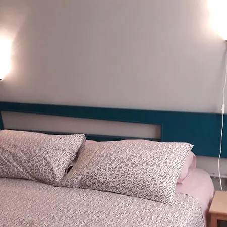 Casa Adriana B&B Pachino Buitenkant foto