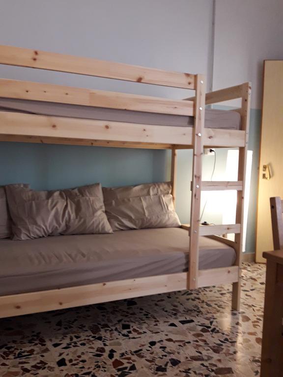 Bed & Breakfast Casa Adriana Pachino