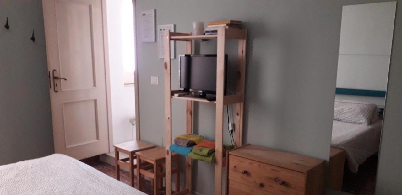 Casa Adriana Bed & Breakfast